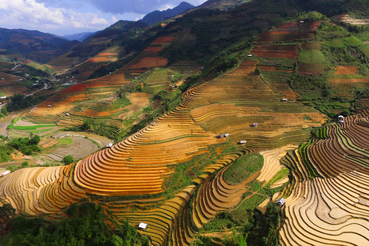 Ha Giang - World Mate Travel